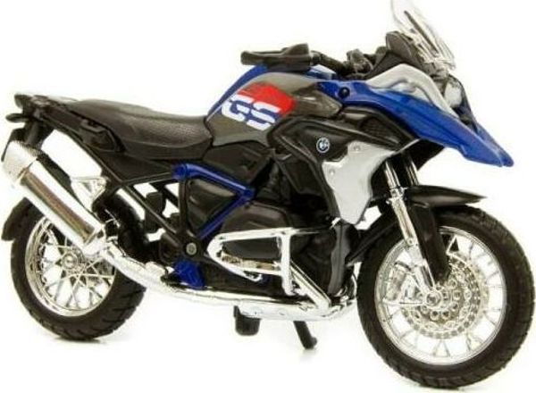 Maisto Μοτοσικλέτα BMW R 1200 GS