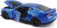 Maisto MAISTO 31512 Chevrolet Camaro ZL1 2017 μπλε 1:24
