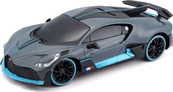 Maisto MAISTO TECH RC car 1:24, assort., 81550 14252564 90159815501
