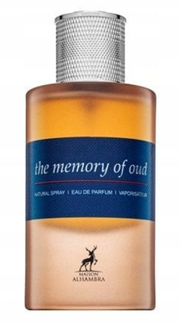 Η Μνήμη του Oud EDP U 60 ml