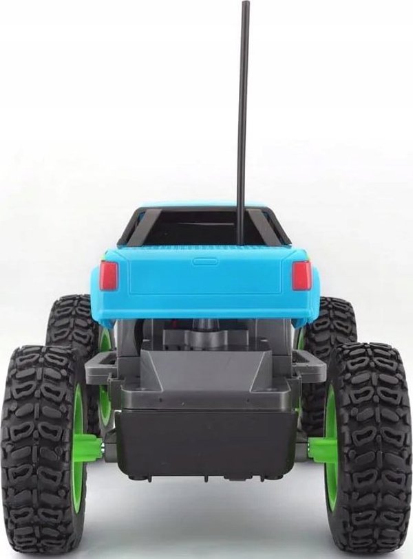 Maisto MAISTO TECH RC auto Off Road Go, 21cm,  82759