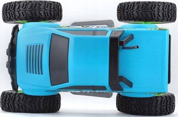 Maisto MAISTO TECH RC auto Off Road Go, 21cm,  82759