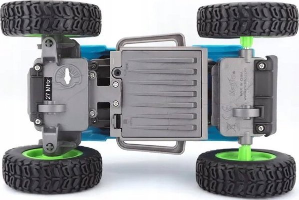 Maisto MAISTO TECH RC auto Off Road Go, 21cm,  82759