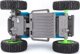 Maisto MAISTO TECH RC auto Off Road Go, 21cm,  82759
