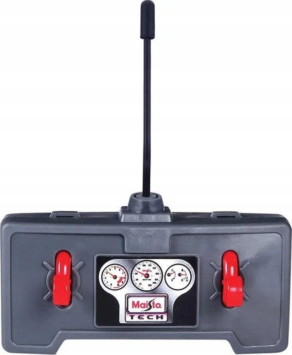 Maisto MAISTO TECH RC auto Off Road Go, 21cm,  82759