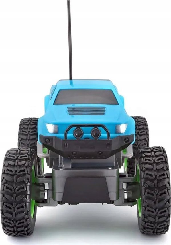Maisto MAISTO TECH RC auto Off Road Go, 21cm,  82759