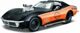 Maisto Corvette HD 1970 1:24