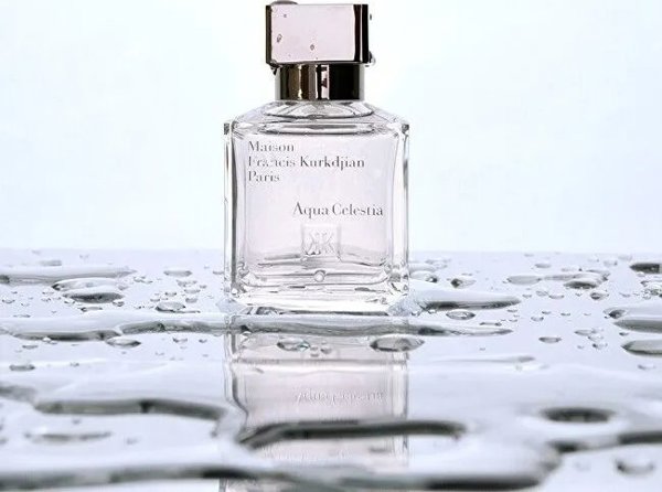 Άρωμα Unisex Maison Francis Kurkdjian EDT Aqua Celestia 35 ml