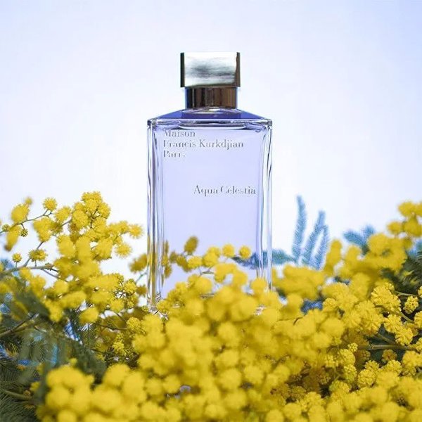 Άρωμα Unisex Maison Francis Kurkdjian EDT Aqua Celestia 35 ml