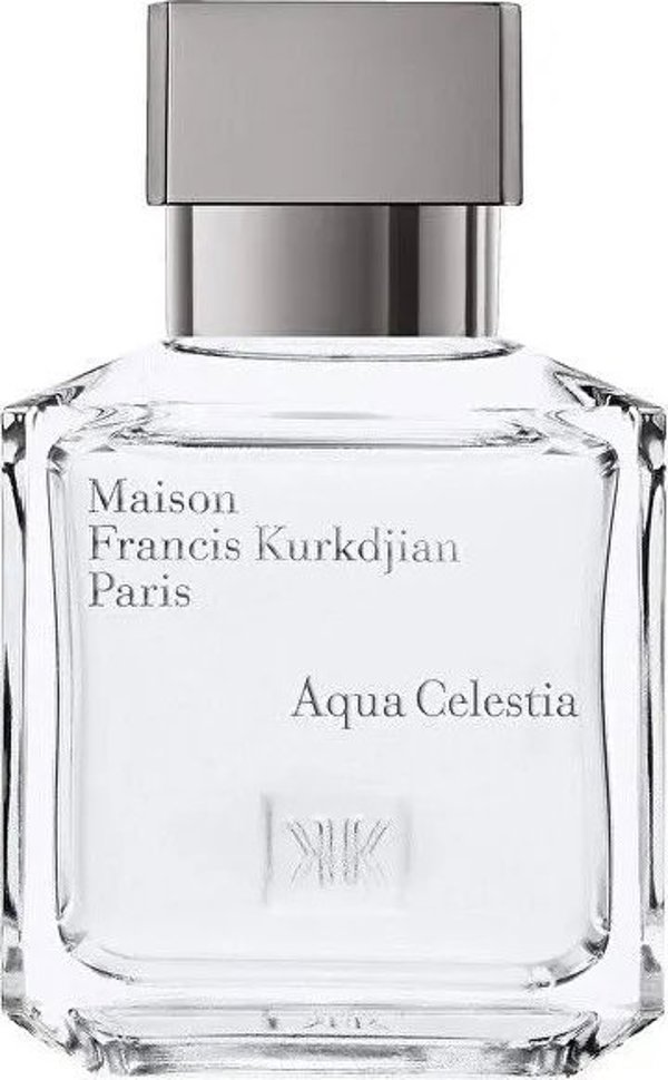 Άρωμα Unisex Maison Francis Kurkdjian EDT Aqua Celestia 35 ml