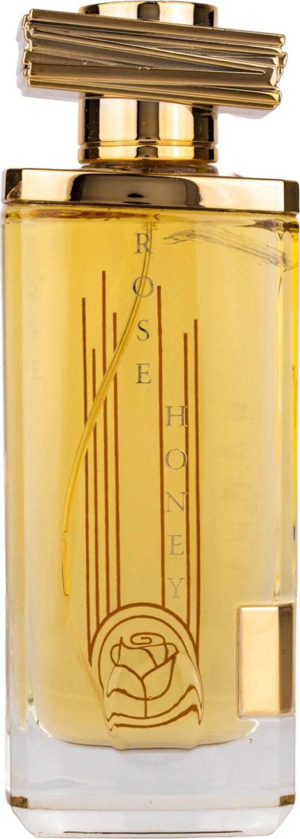 MAISON ASRAR Ροδόνερο Μέλι EDP σπρέι 110ml