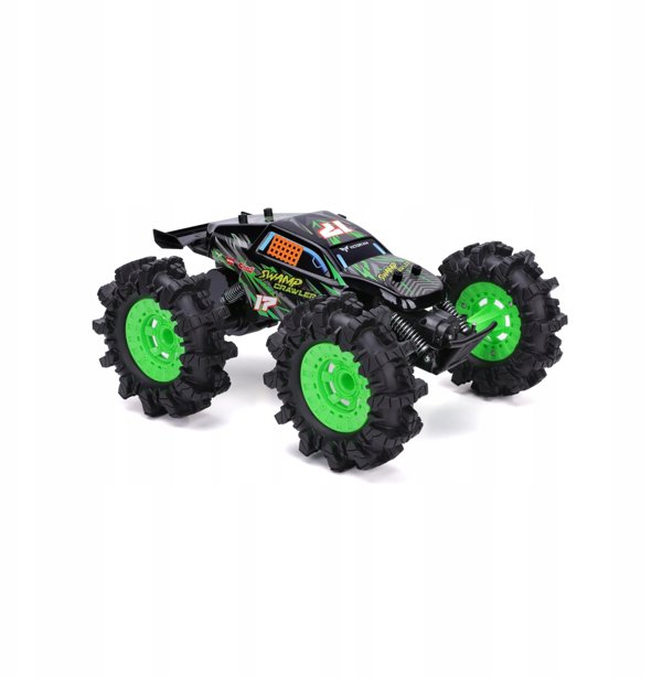 Maisto TOY RC CAR SWAMP CRAWLER 82546