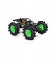 Maisto TOY RC CAR SWAMP CRAWLER 82546