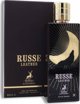 MAISON ALHAMBRA Russe Leather EDP spray 80ml
