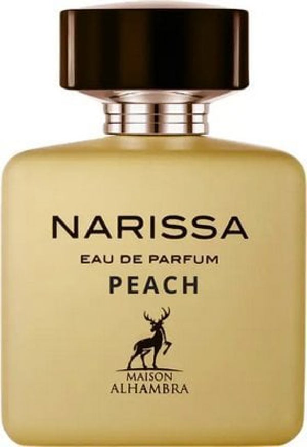 Maison Alhambra Maison Alhambra Narissa Peach 100ml EDP