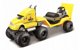 MAISTO DIE CAST auto model Builder Zone Quarry Haulers, 21219