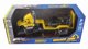 MAISTO DIE CAST auto model Builder Zone Quarry Haulers, 21219