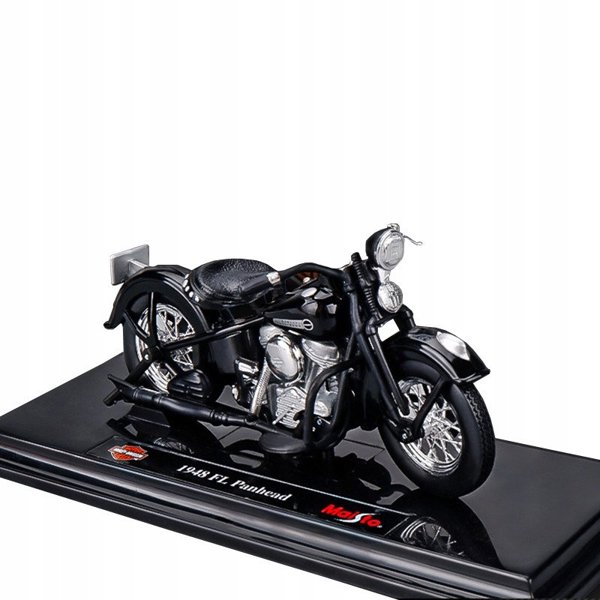MAISTO DIE CAST 1:6 motorcycles 450 SX-F, 32228