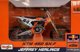 MAISTO DIE CAST 1:6 motorcycles 450 SX-F, 32228
