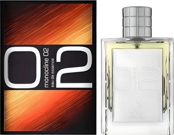 Maison Alhambra Maison Alhambra Monocline 02 edp 100ml