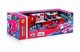 Maisto MAISTO DIE CAST FM Ferrari Evolution hauler, 12388