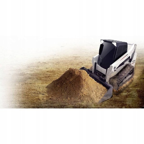 Maisto MAISTO TECH μοντέλο αυτοκινήτου Bobcat T590 Compact Track Loader, 82183 14174749 90159821830