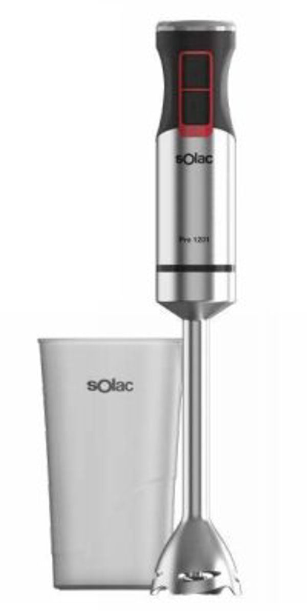 Μπλέντερ Solac Pro Chef BA5615, 1200 W