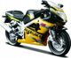 Maisto Suszuki GSX-R600