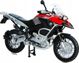 Maisto Motor BMW R 1200 GS