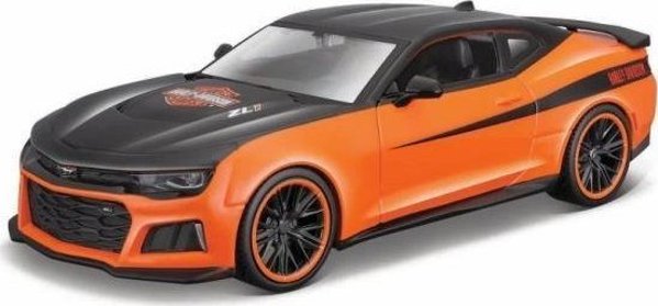 Maisto MAISTO 32271 HD Chevrolet Camaro ZL1 2017 αυτοκίνητο 1:24