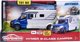 Majorette MAJORETTE Grand Hymer B-Class Camper 19εκ