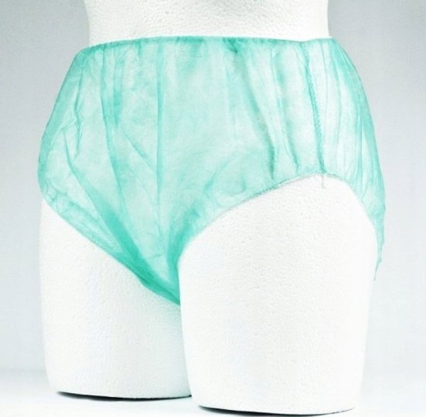 Εσώρουχα μετά τον τοκετό Horizon MAJTECZKI A 7SZT HIG.JEDNORAZOWE R.40