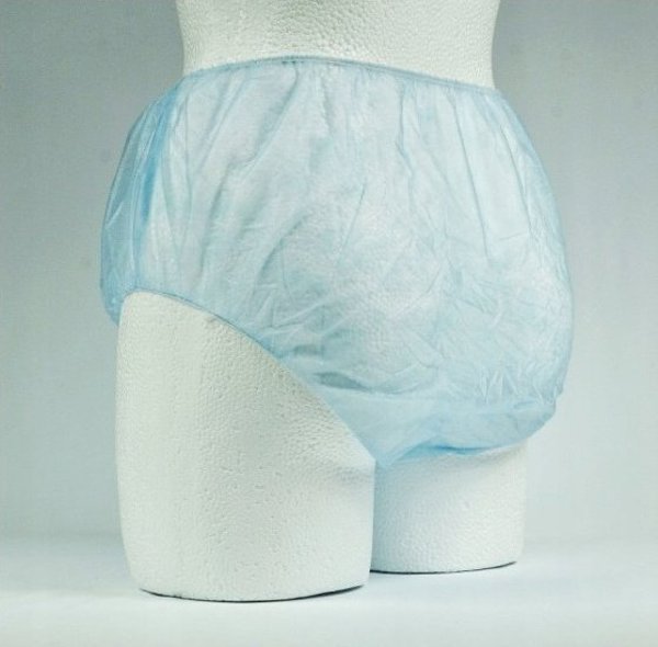 Εσώρουχα μετά τον τοκετό Horizon MAJTECZKI A 7SZT HIG.JEDNORAZOWE R.40