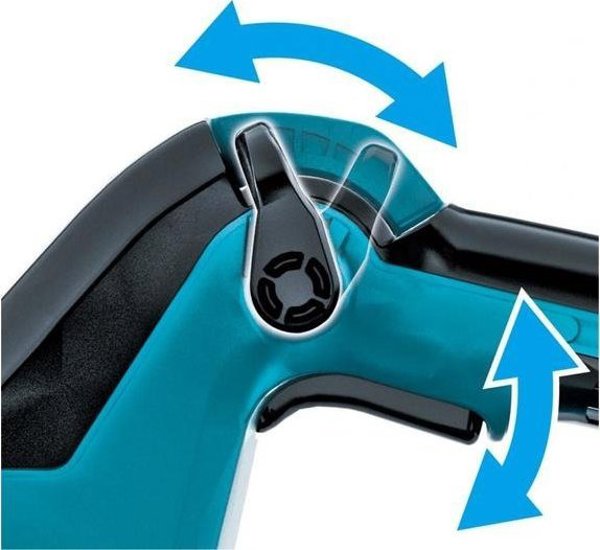 Makita MAKITA BLOWER 40V XGT UB001GZ