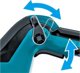 Makita MAKITA BLOWER 40V XGT UB001GZ