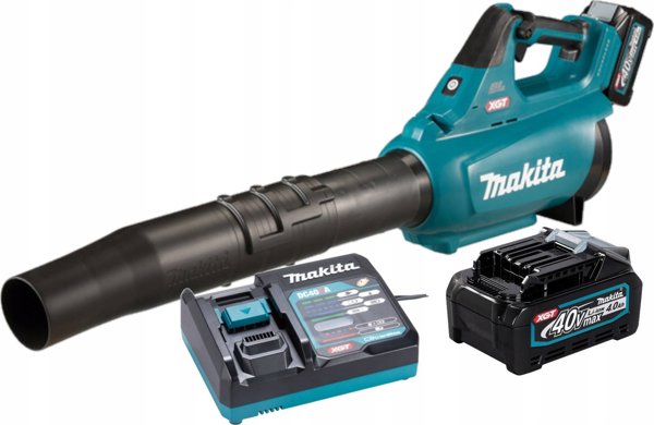 Makita MAKITA BLOWER 40V XGT UB001GZ