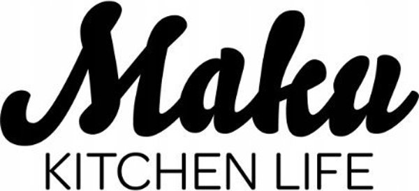 Σετ μαχαιριών Maku Maku Kitchen Life Safety με βάση 7 τεμ.