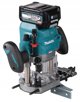 MAKITA.ΚΟΡΥΦΑΙΑ ΦΡΕΖΑ. 40V XGT RP001GZ 12mm