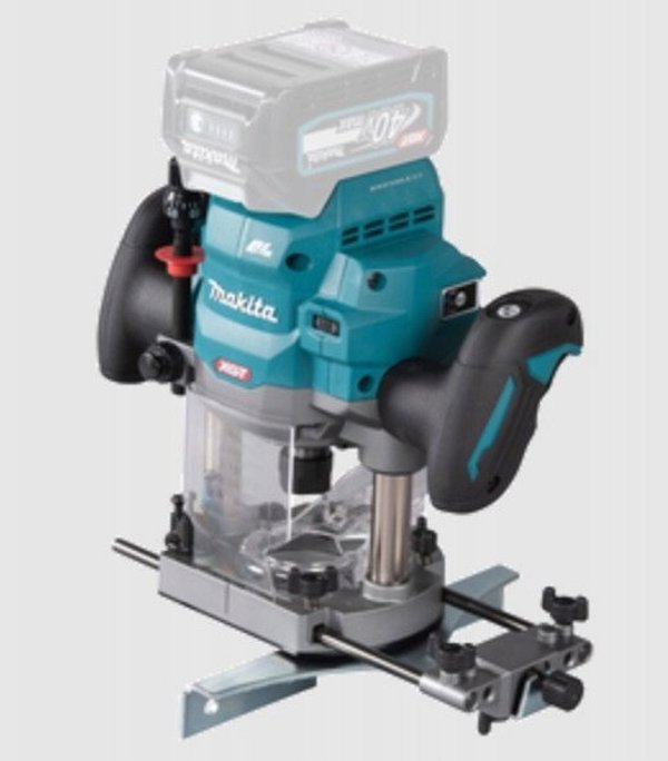 MAKITA.ΚΟΡΥΦΑΙΑ ΦΡΕΖΑ. 40V XGT RP001GZ 12mm