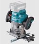 MAKITA.ΚΟΡΥΦΑΙΑ ΦΡΕΖΑ. 40V XGT RP001GZ 12mm