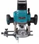 MAKITA.ΚΟΡΥΦΑΙΑ ΦΡΕΖΑ. 40V XGT RP001GZ 12mm
