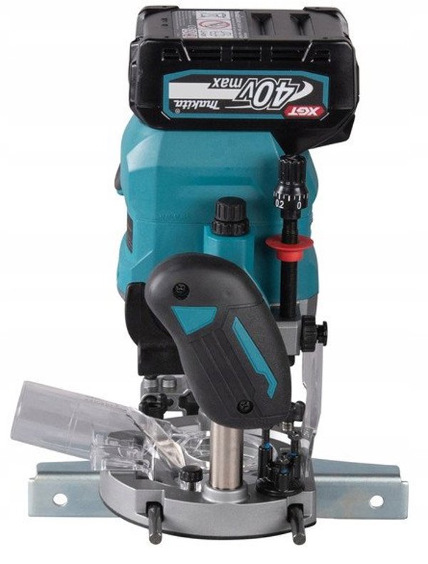 MAKITA.ΚΟΡΥΦΑΙΑ ΦΡΕΖΑ. 40V XGT RP001GZ 12mm