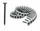 Makita Βίδες Γυψοσανίδας Faser 3,9x30mm - 1000τμχ