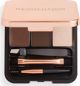MAKE UP REVOLUTION Brow Sculpt Kit Dark (7376408) 7502097 5057566176408
