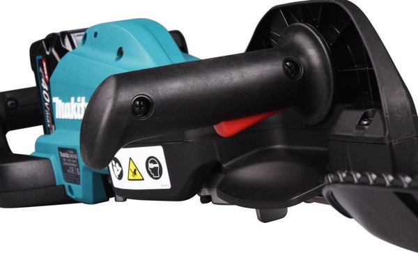 Ψαλίδια μπαταρίας MAKITA UH014GZ 75 cm