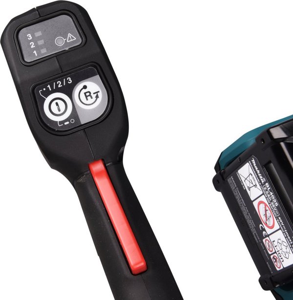 Ψαλίδια μπαταρίας MAKITA UH014GZ 75 cm