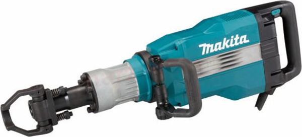 Makita HM1502 Σφυρί Κατεδάφισης 1850W, HEX 28.6mm, 49.1J