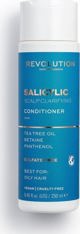 Makeup Revolution Revolution Haircare Salicylic Acid Κανονική Απολεπιστική Μάσκα Μαλλιών 250ml