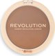 MAKE UP REVOLUTION Makeup Revolution Ultra Cream Bronzer Πούδρα Ματιών - Light 15g
