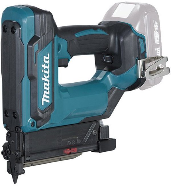 Makita DPT353ZJ Akku Καρφωτικό Μπαταρίας 18V (Solo)